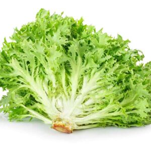 Organic Greens | 有機蔬菜 6 F05 1