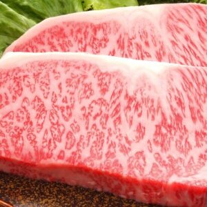 日本牧場直送黑毛和牛