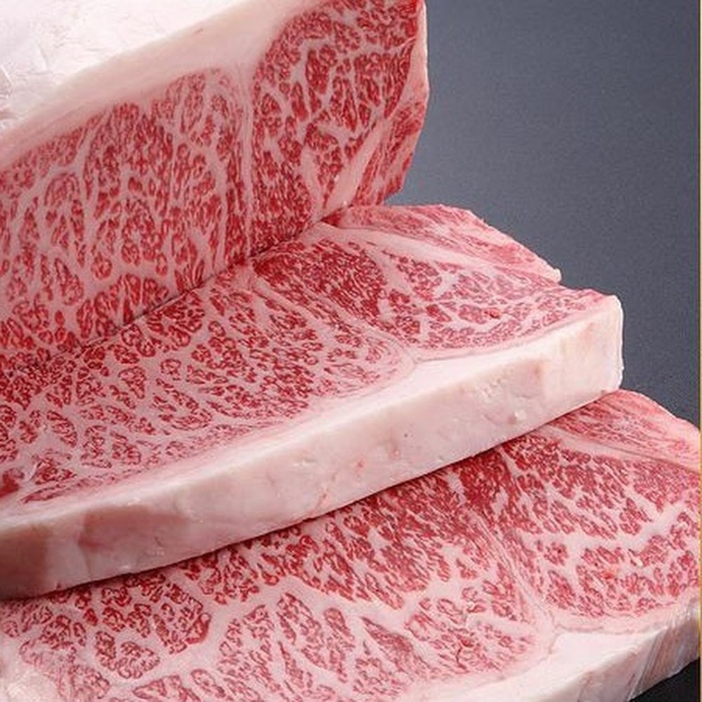 Japanese Kagoshima Wagyu A5 Ribeye | 日本九州鹿兒島A5黑毛和種牛肉眼扒 | 1kg 2 unnamed 4