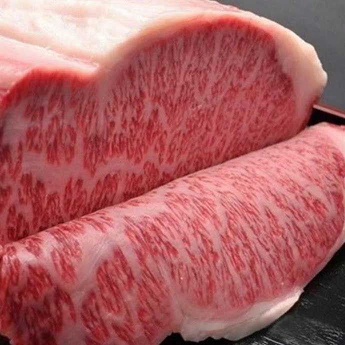 Japanese Kagoshima Wagyu A5 Ribeye Slides | 日本九州鹿兒島A5黑毛和種牛肉眼壽喜燒薄片 2 unnamed 2